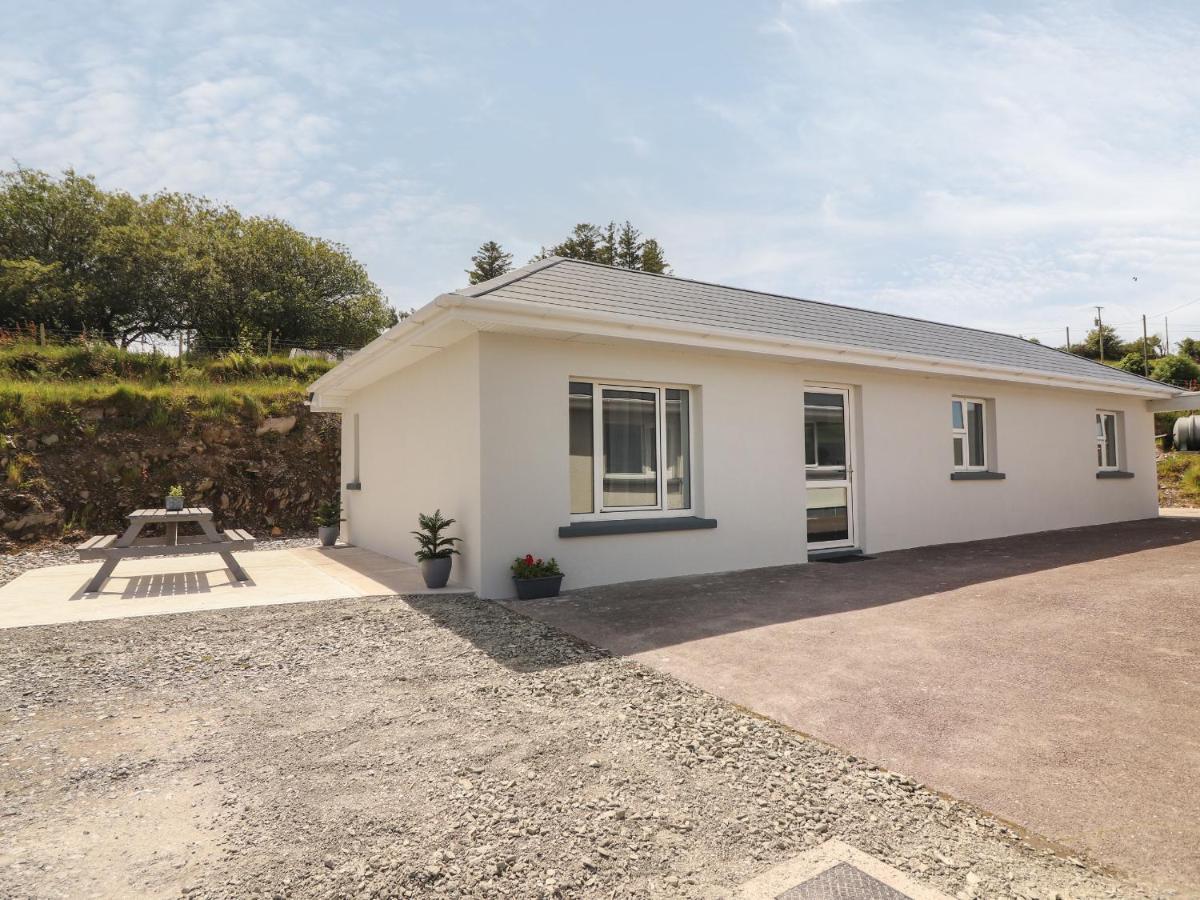 Coolnaharragill Lower Annexe Killarney Exterior foto