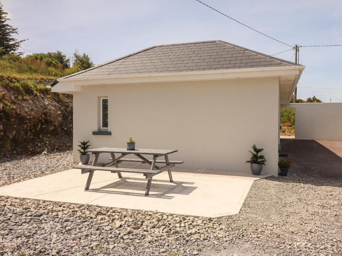 Coolnaharragill Lower Annexe Killarney Exterior foto